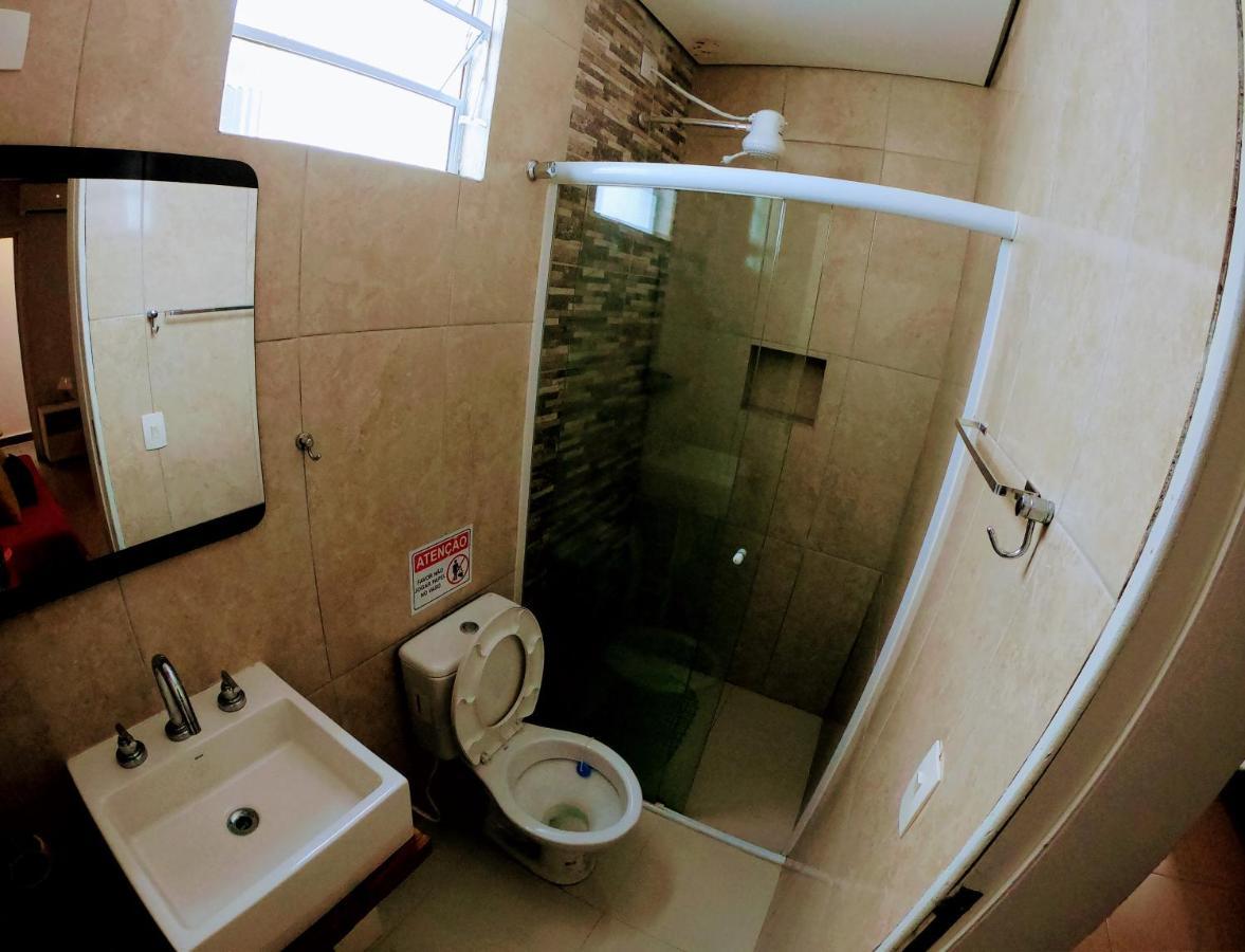 Apartamento Ideal - Estudios Mobiliados, Ar-condicionado E Cozinha