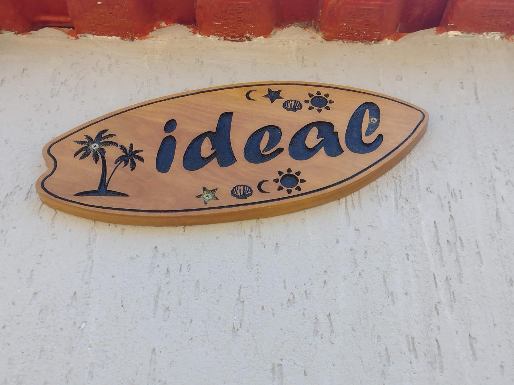 Apartamento Ideal - Estudios Mobiliados, Ar-condicionado E Cozinha Guarujá