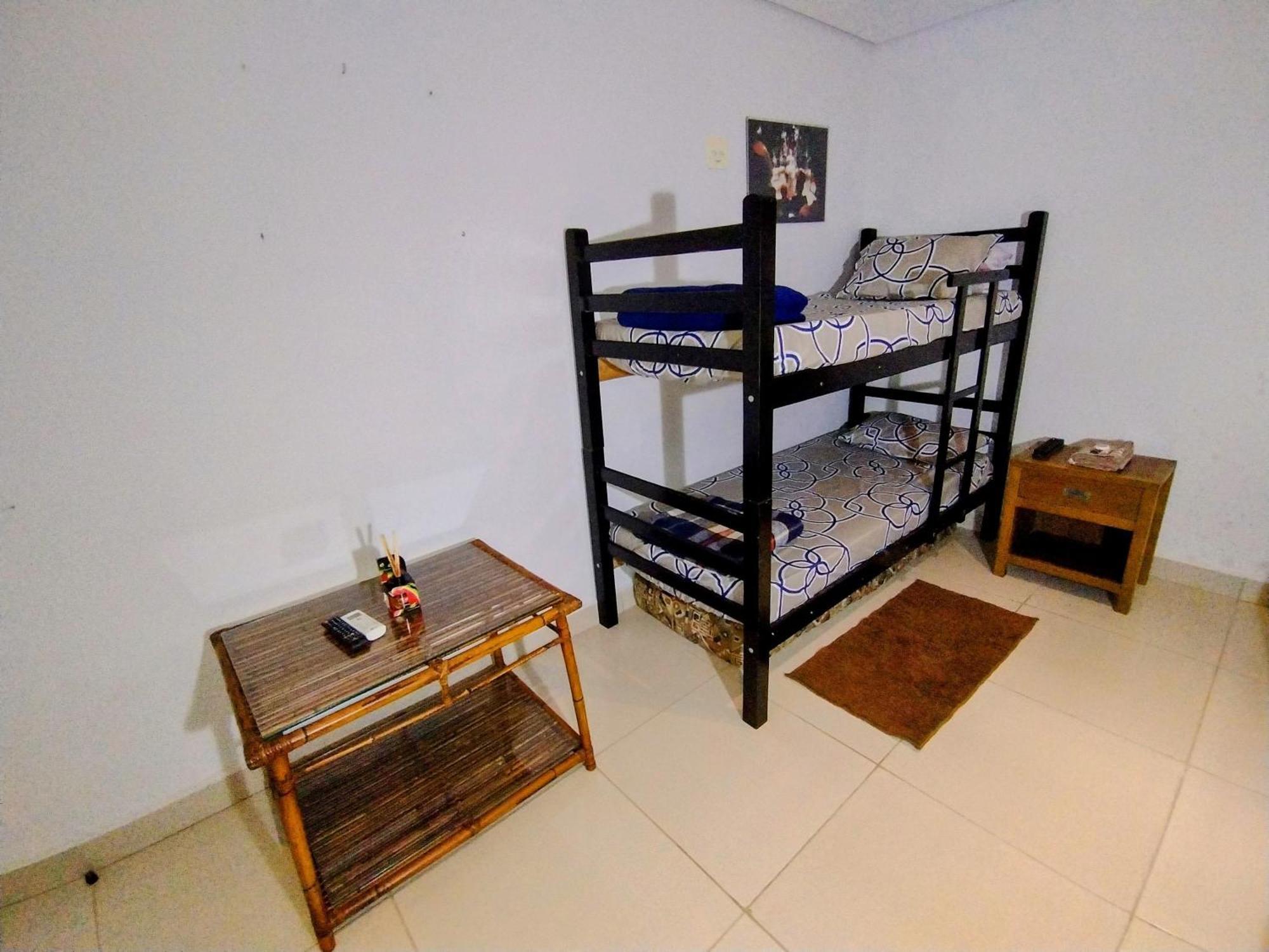 Apartamento Ideal - Estudios Mobiliados, Ar-condicionado E Cozinha *